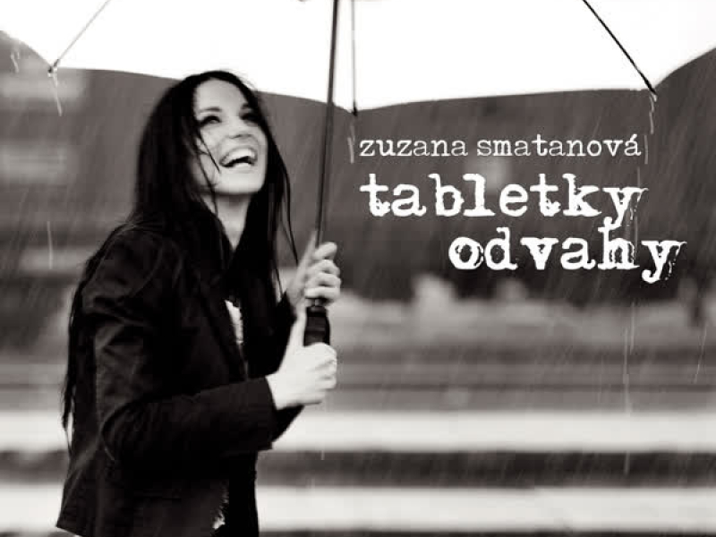 Tabletky Odvahy