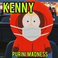 Kenny (Single)