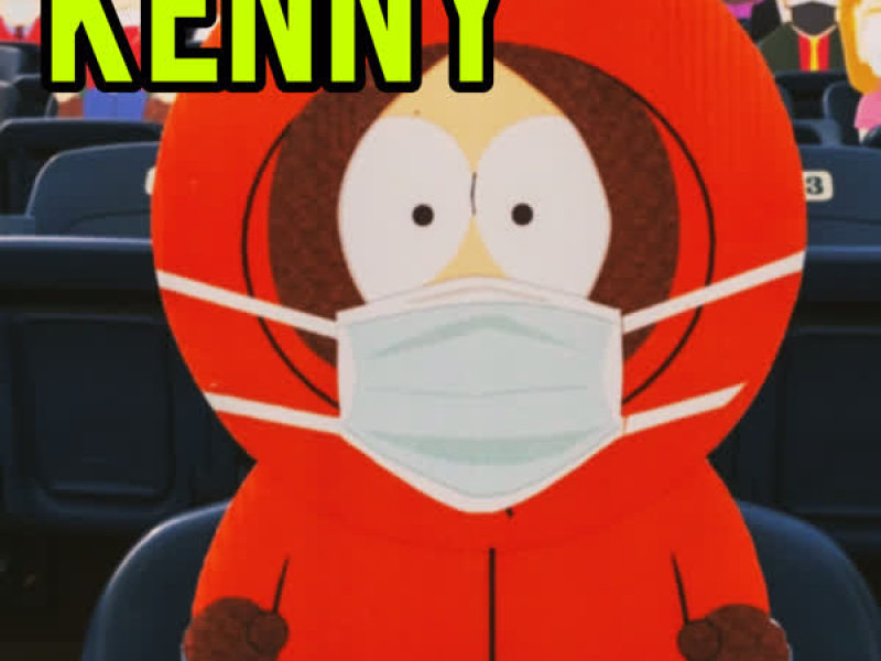 Kenny (Single)