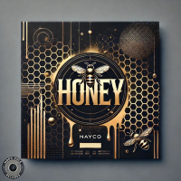 Honey (feat. Snoop Dogg) (Single)