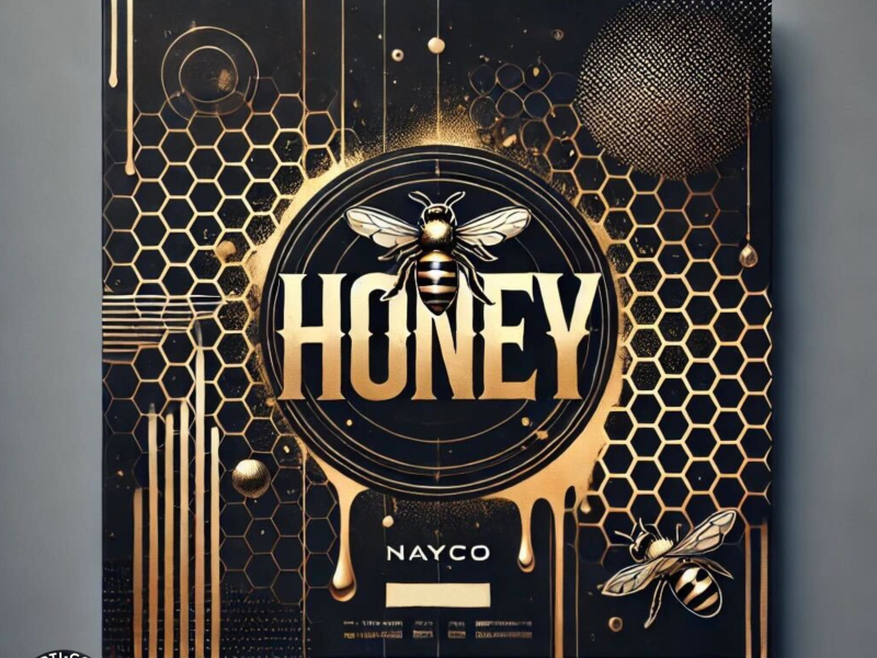 Honey (feat. Snoop Dogg) (Single)