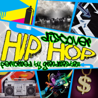 Discover Hip Hop