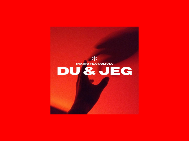 Du & Jeg (Single)