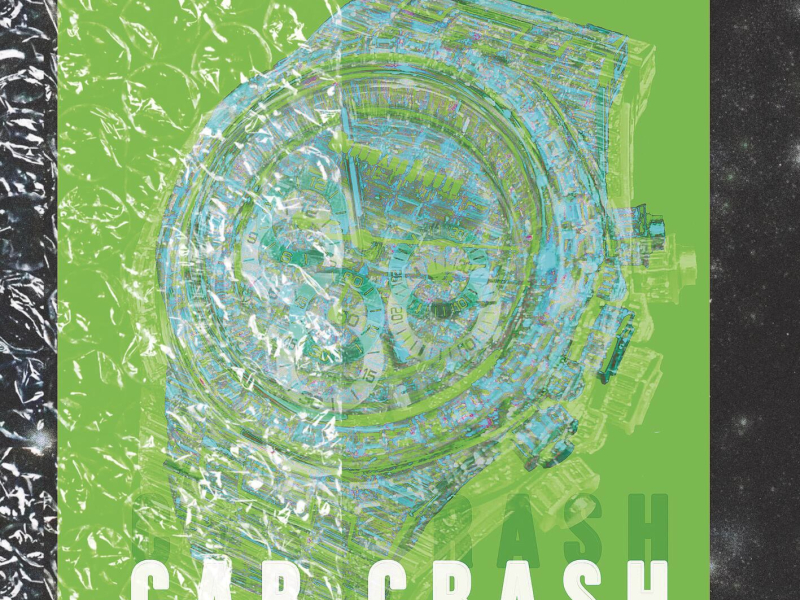 Car Crash (Single)
