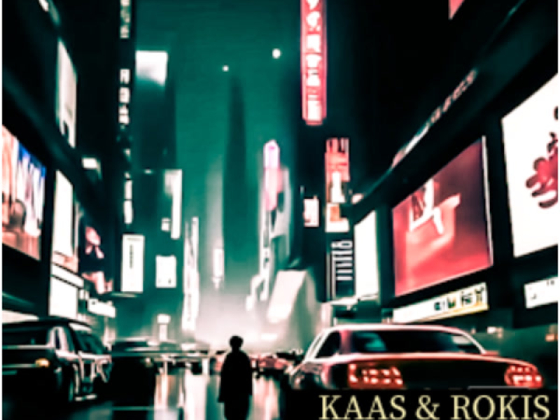 Красные глаза (Single)