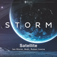 Satellite (Single)