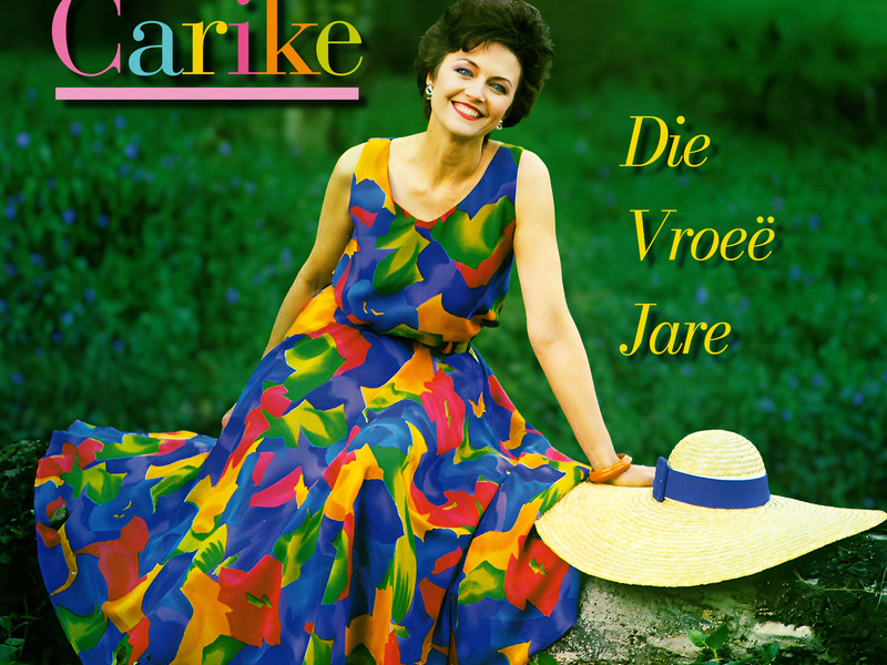 Die Vroeë Jare