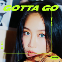 GOTTA GO (Single)
