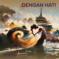 Dengan Hati (Single)
