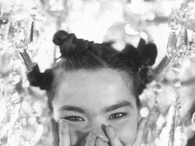 Big Time Sensuality (Single)