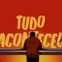 Tudo Aconteceu (MV) (Single)