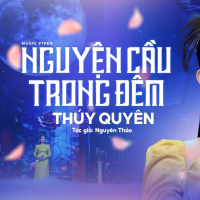 Nguyện Cầu Trong Đêm (Single)