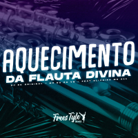 Aquecimento Da Flauta Divina (Single)