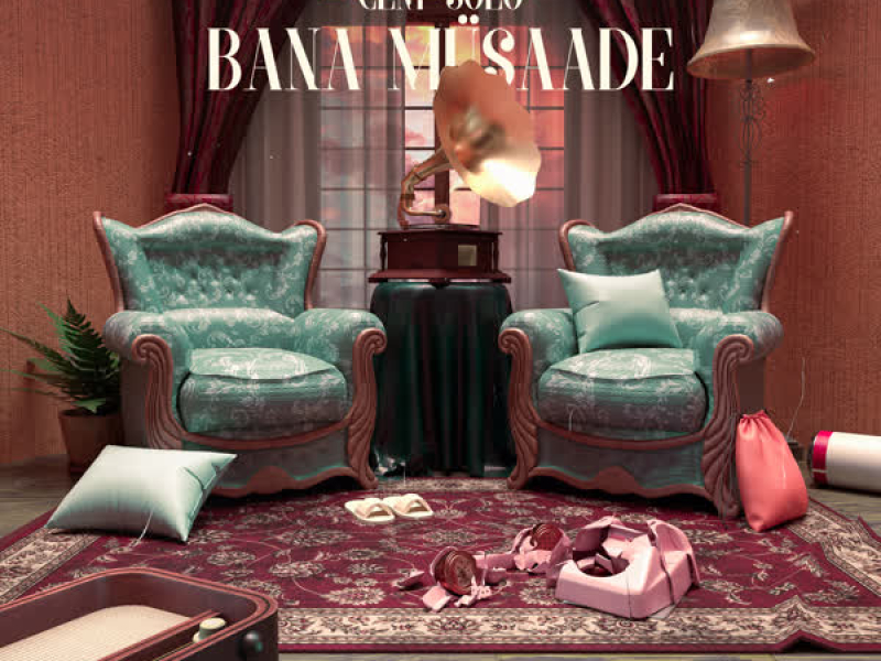 Bana Müsaade (Single)