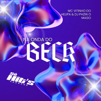Na Onda do Beck (Single)