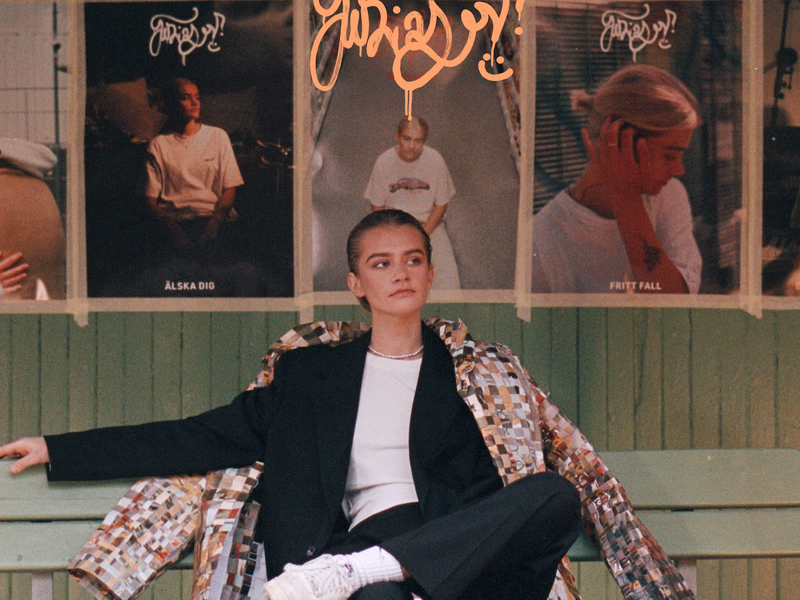 Stora drömmar säger aldrig goodbye (Single)