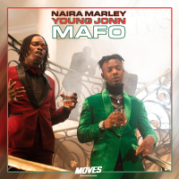 Mafo (Single)