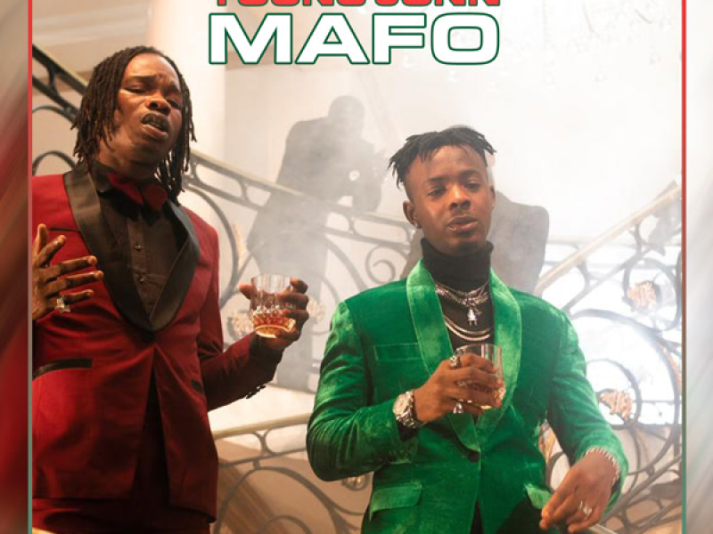 Mafo (Single)