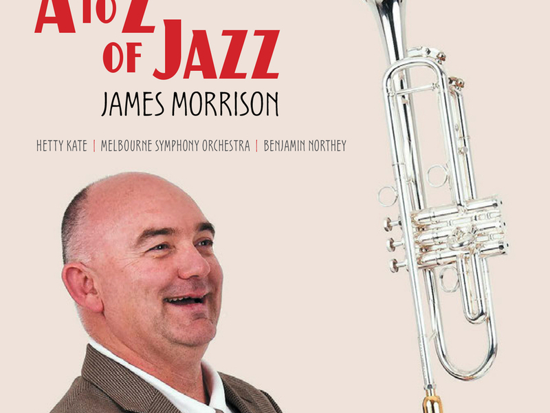 A To Z Of Jazz (Recorded Live In Melbourne / 2014)