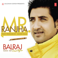 Mr. Ranjha