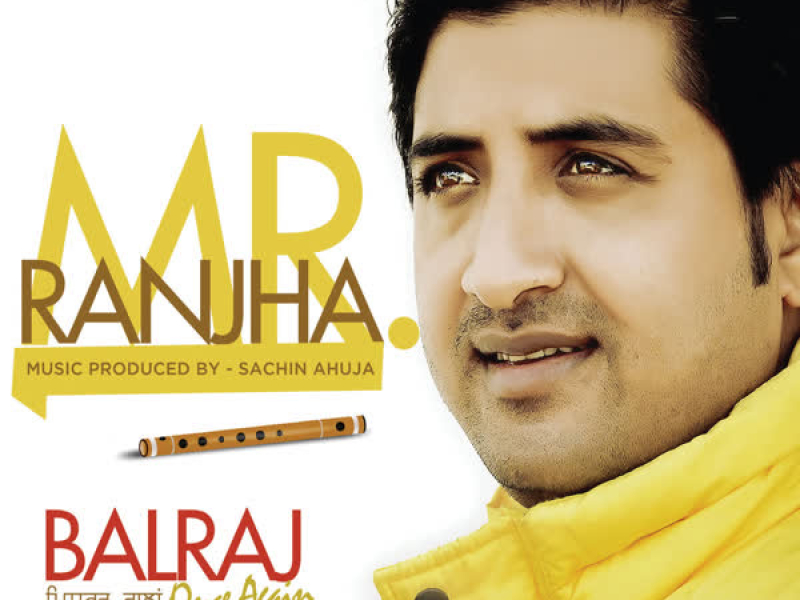Mr. Ranjha