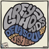 Greyhounds (Single)