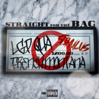 Straight for the Bag (EP)