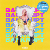 Bankrupt (Remix) (Single)