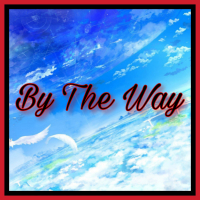 By The Way (Single)