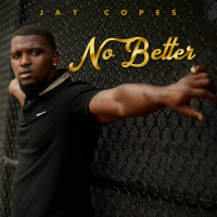 No Better (Single)