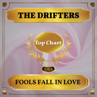 Fools Fall in Love (Billboard Hot 100 - No 69) (Single)