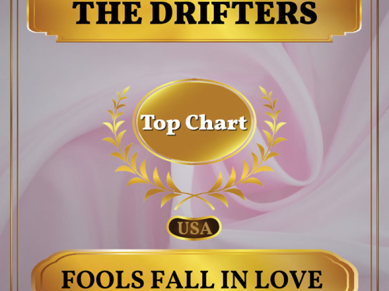 Fools Fall in Love (Billboard Hot 100 - No 69) (Single)