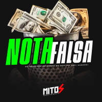 NOTA FALSA (Single)