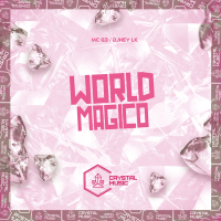 World Magico (Single)
