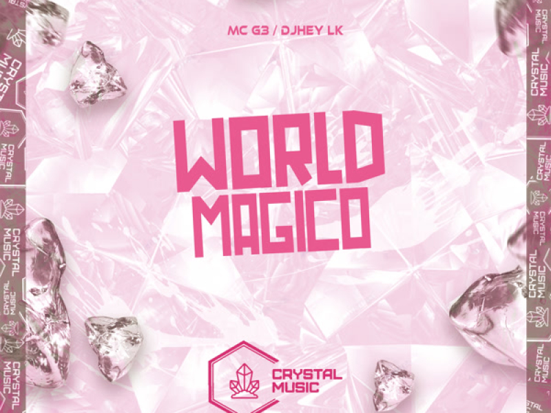 World Magico (Single)