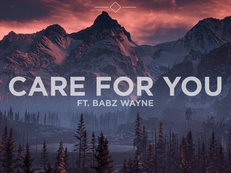 Care For You (feat. Babz Wayne) (Single)