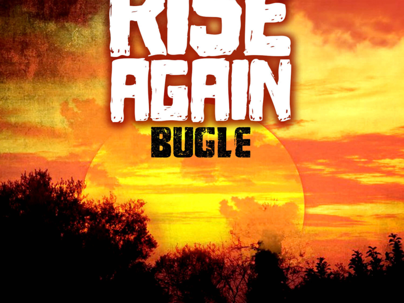 Rise Again (EP)