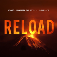 Reload (Vocal Version / Radio Edit) (Single)