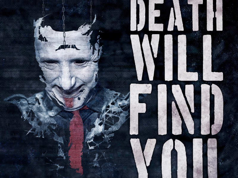 Death Will Find You