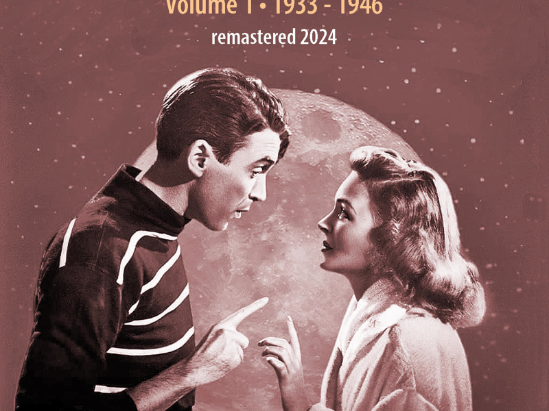 Best DIMITRI TIOMKIN Movie Themes, Vol. 1 (Remastered 2024)