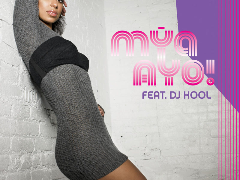 Ayo (Single)