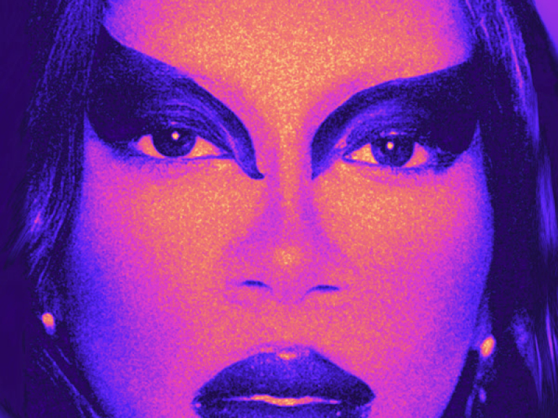 BAILE DA BRUXA (Single)