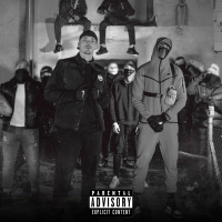 BOYZ N THE HOOD (Single)