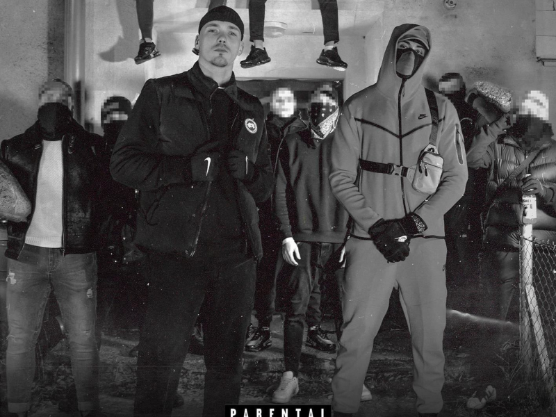 BOYZ N THE HOOD (Single)