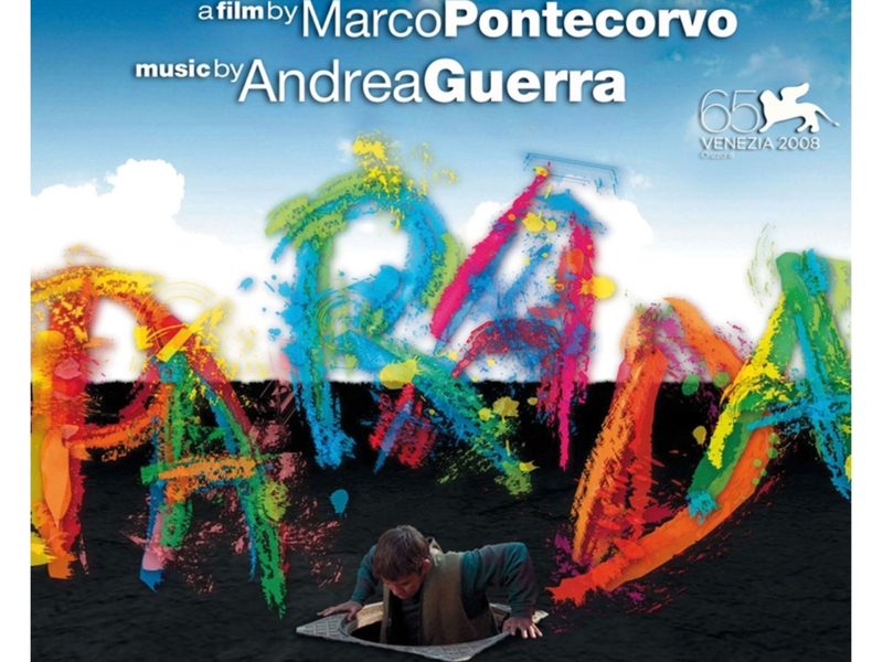 Parada (Original Motion Picture Soundtrack)