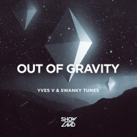 Out Of Gravity (Single)