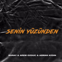 Senin Yüzünden (Single)