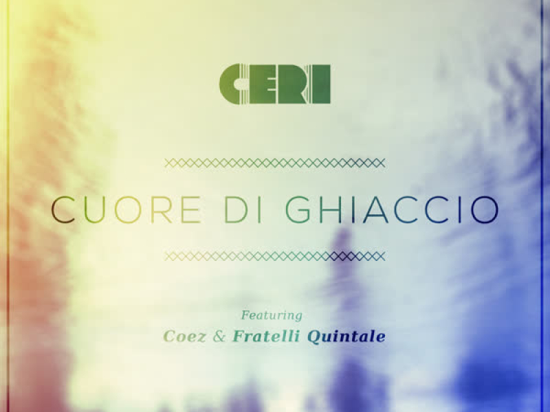 Cuore di ghiaccio (Single)