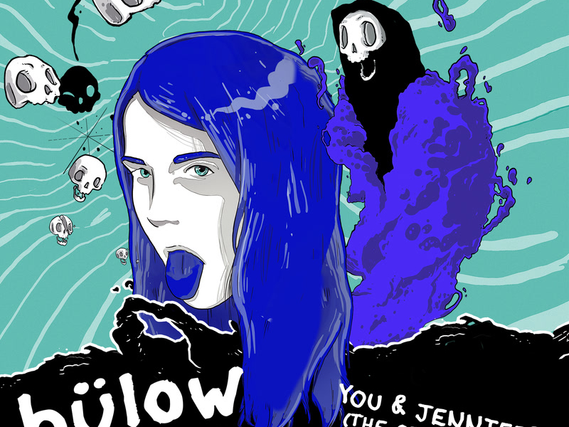 You & Jennifer (the other side) (Single)