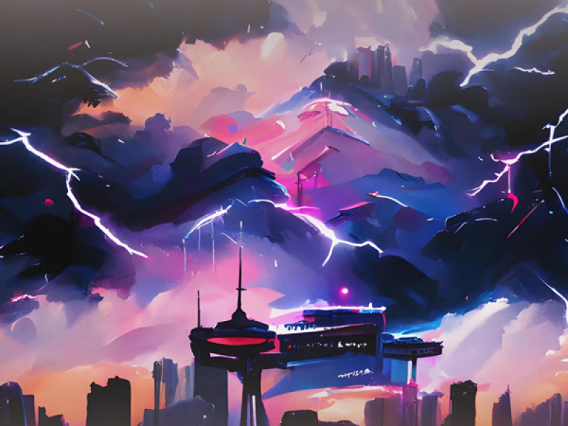 keseriusaan (Acoustic) (Single)